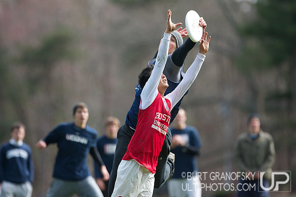NE Open 2012--Saturday Preview