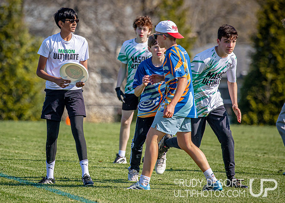 Indy Invite 2025
