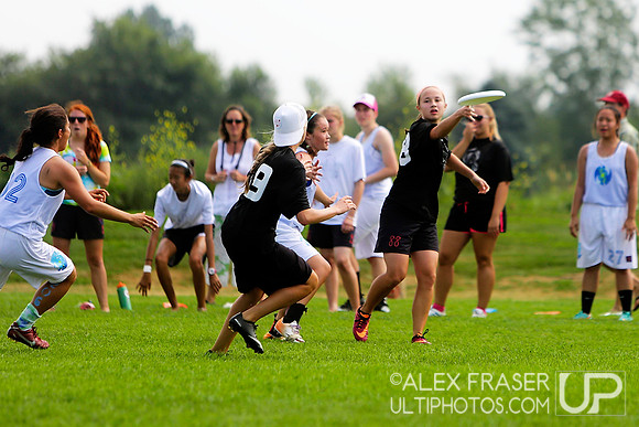 Sunday - YCC 2014