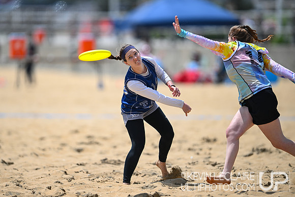 Saturday - 2024 Beach Championships