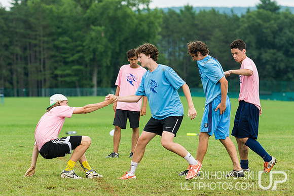 NUTC 2014 Session B