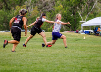 Aurora, CO: USAU Masters Championships 2025. Sunday, July 20, 20