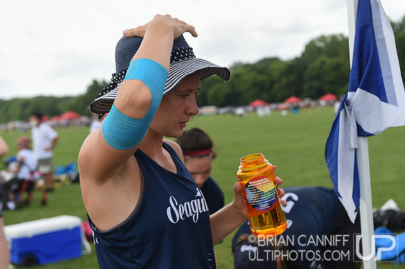 2022 World Ultimate Club Championships