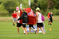 YCC 2012 Sunday Action
