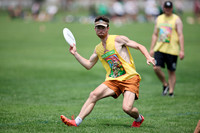 Boston Invite 2025