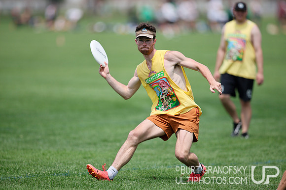 Boston Invite 2025