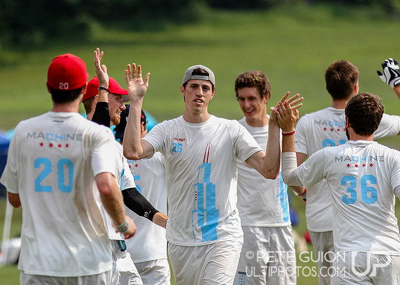 Chesapeake Invite