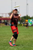 USAU Masters Championships