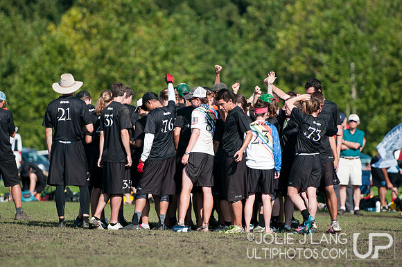 WUCC 2014 - Day 5