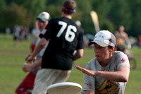 WUCC 2014 - Day 6
