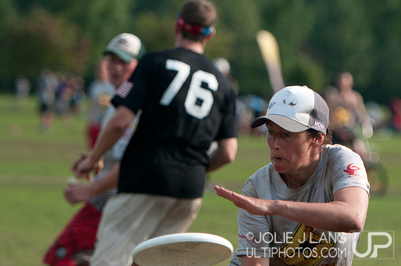 WUCC 2014 - Day 6