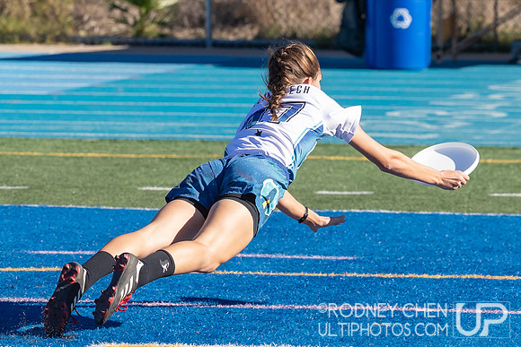 2021 WUL Winter Cup
