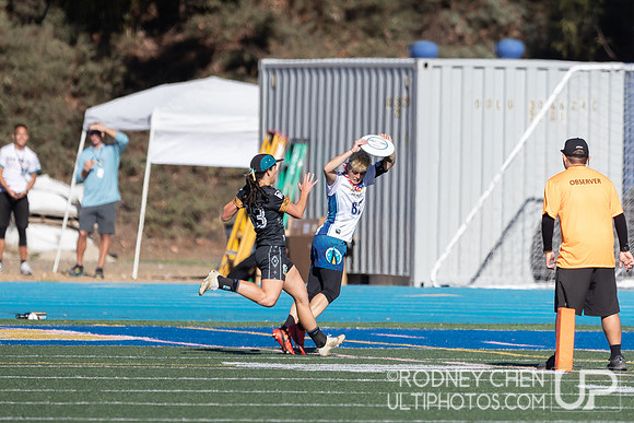 2021 WUL Winter Cup