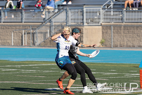 2021 WUL Winter Cup