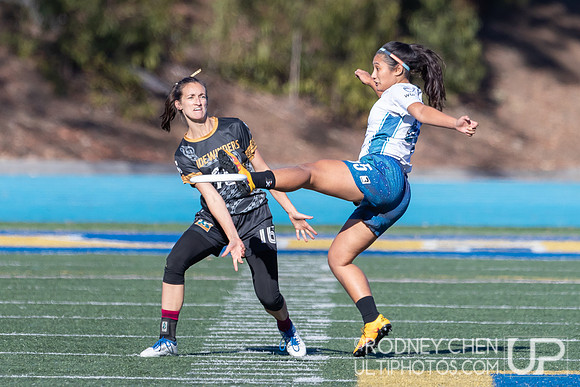 2021 WUL Winter Cup