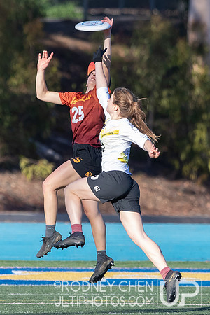 2021 WUL Winter Cup