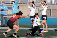 2021 WUL Winter Cup