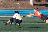 2021 WUL Winter Cup