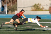 2021 WUL Winter Cup