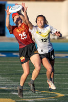 2021 WUL Winter Cup