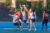 2021 WUL Winter Cup