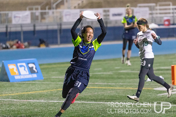 2021 WUL Winter Cup