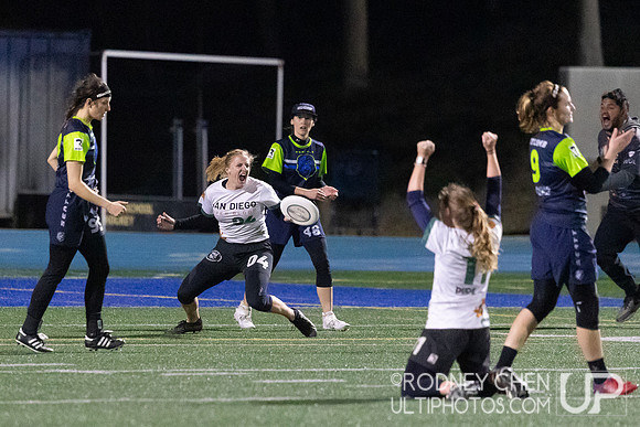 2021 WUL Winter Cup