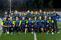 2021 WUL Winter Cup