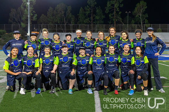 2021 WUL Winter Cup