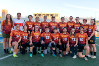 2021 WUL Winter Cup