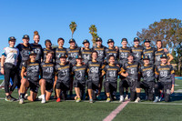 2021 WUL Winter Cup