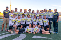 2021 WUL Winter Cup