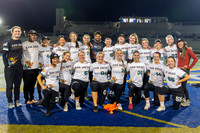 2021 WUL Winter Cup