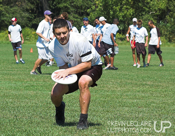 DC Funk @ Sectionals 2007