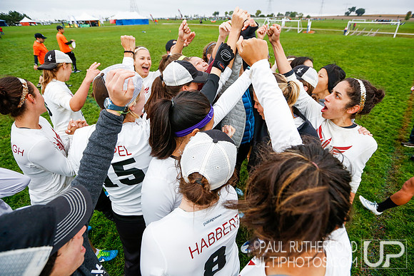 2016 Club National Championships