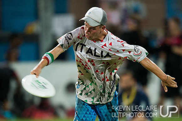 WJUC Day 4 Action