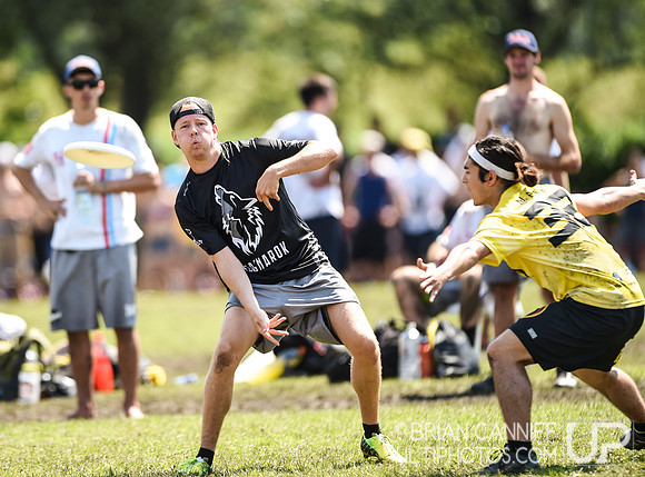 WUCC - TUE - DAY 4 - MENS