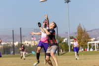 WFDF World Masters Ultimate Championships 2024