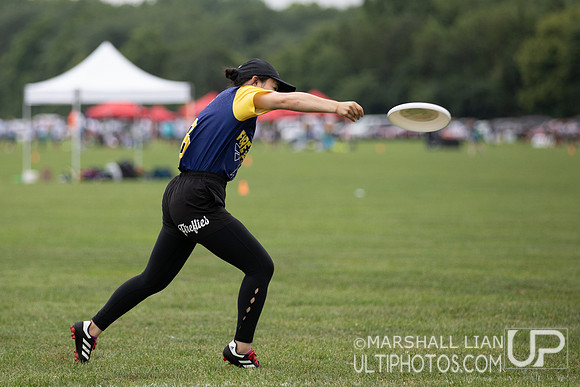 Fireflies vs IKU