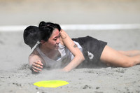 Porcupineapples vs Blackwidows - Sunday Action - 2025 Beach Cham