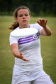 Round 2 - Sat Girls - USAU 2014 HS Southerns