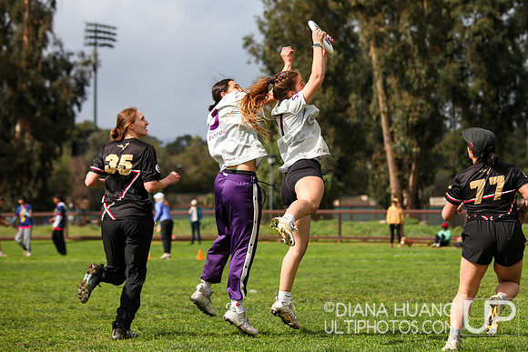 Stanford Invite 2025