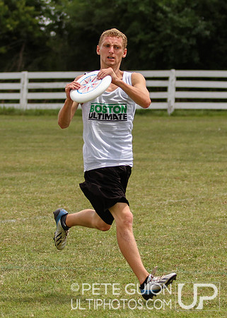 Chesapeake Open Mens Consolation