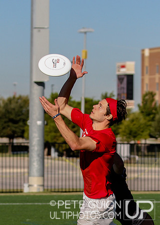 USAU Nationals 2014 Championships