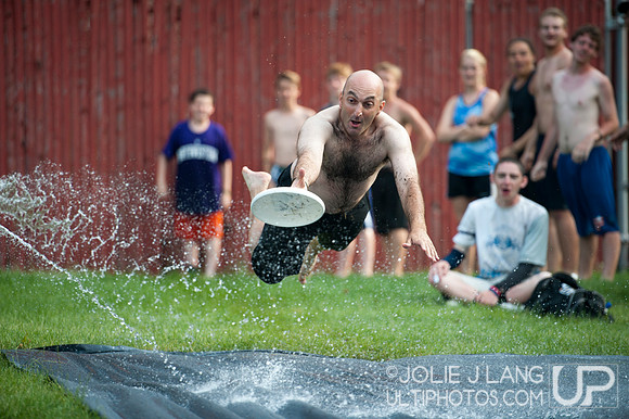 CUT Camp Session I 2014