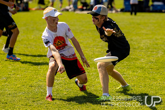 2024 USA Ultimate Youth Club Championships