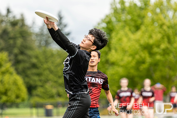 BC Ultimate Junior High School Championships