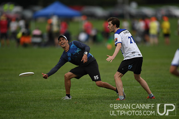 2022 World Ultimate Club Championships