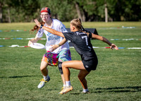 2024 USA Ultimate Youth Club Championships