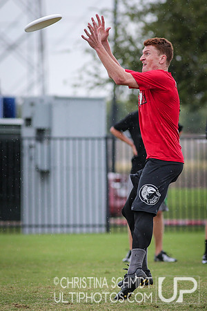 USA Ultimate National Championships 2013 - Friday
